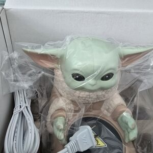 Scentsy The Child Warmer